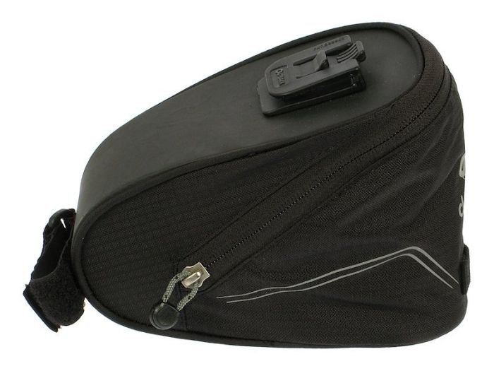 Underseat bag Deuter Bike Bag Click II Black