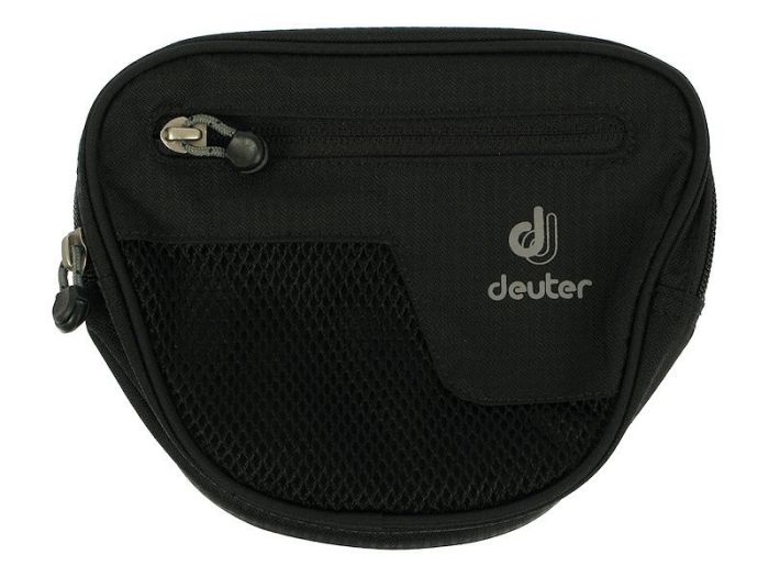 Deuter City Bag Black