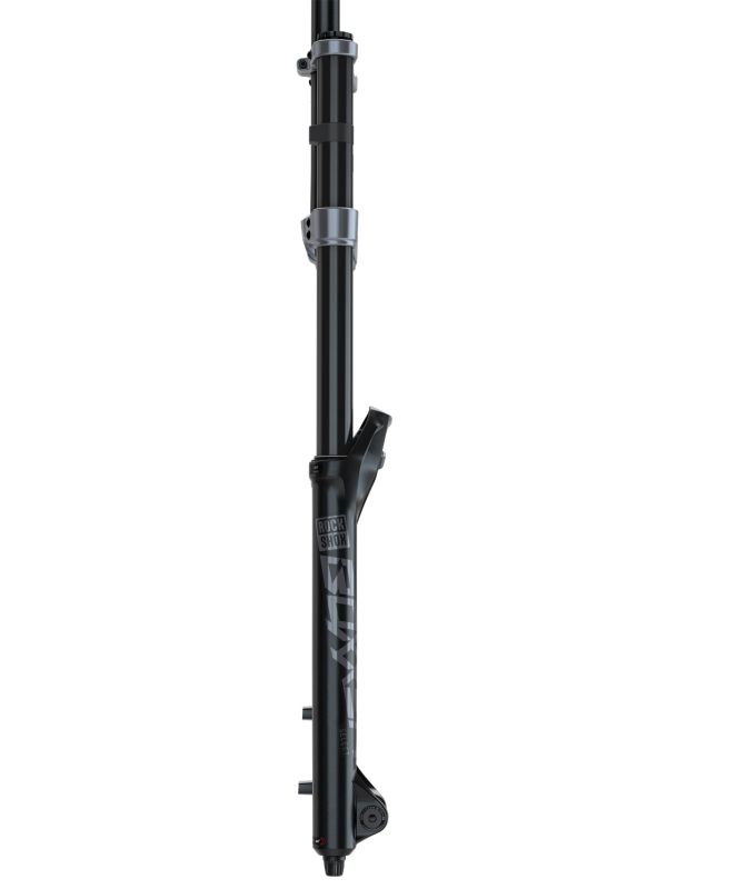 Fork 27.5  ROCKSHOX BOXXER WORLD CUP RC2 DEBONAIR BOOST Black 00.4020.167.000