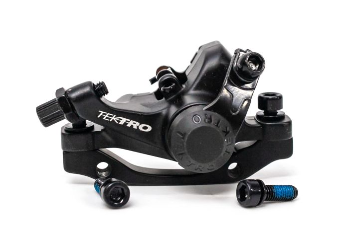 TEKTRO Rear Mechanic Disc Brake M280 HD-M280-R