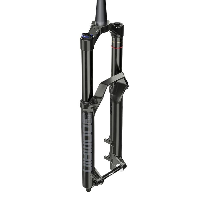 ROCKSHOX Fork 27.5" Domain RC 15x110 160mm Black B1 00.4020.707.002