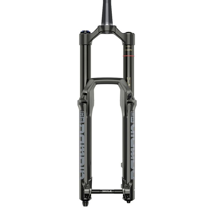 ROCKSHOX Fork 27.5" Domain RC 15x110 160mm Black B1 00.4020.707.002