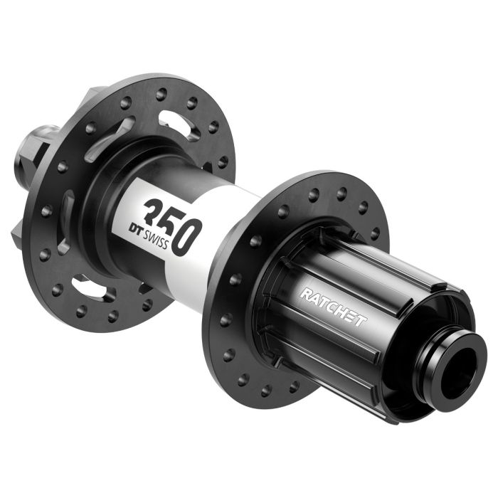 DT SWISS Rear hub 350 150x12 Disc HG 32H H350LDDBR32SA2444S