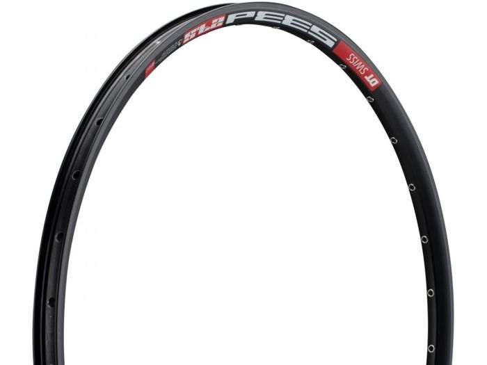 Rim DT SWISS 533D 27.5 "28H