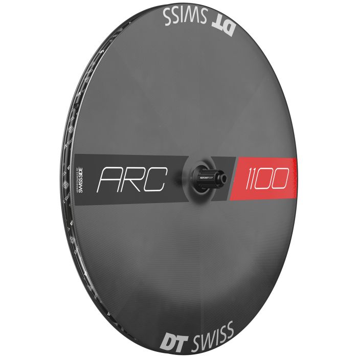 DT SWISS ARC 1100 DICUT DISC 700c Carbon Discwheel Centerlock 12x142mm Shimano HG WARC110NIDJCA10998