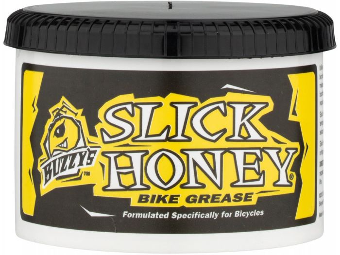 DT SWISS Buzzy's Slick Honey Grease 470ml