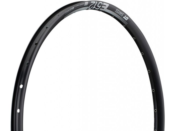 Rim DT SWISS E512 27.5 "32H