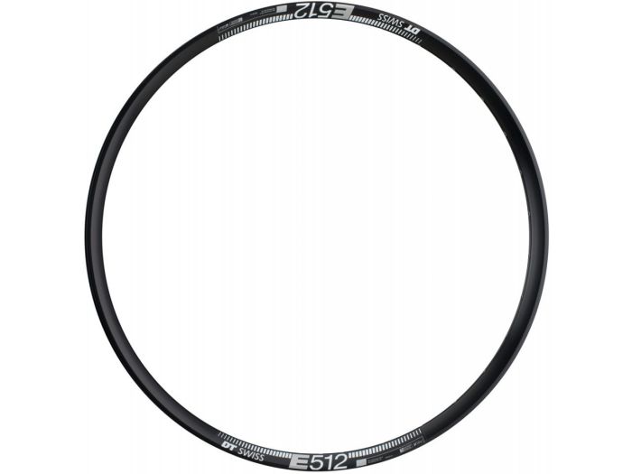 Rim DT SWISS E512 27.5 "32H