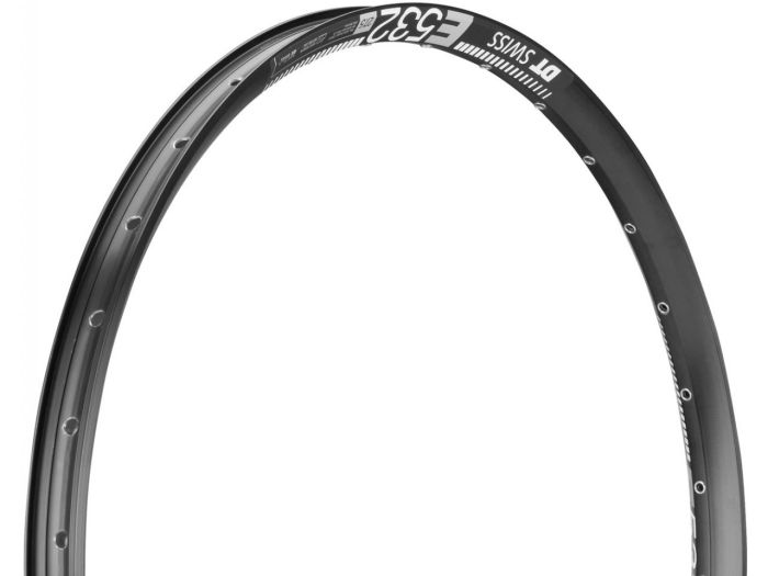 Rim DT SWISS E532 27.5 "28H