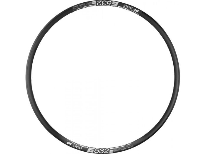 Rim DT SWISS E532 27.5 "28H