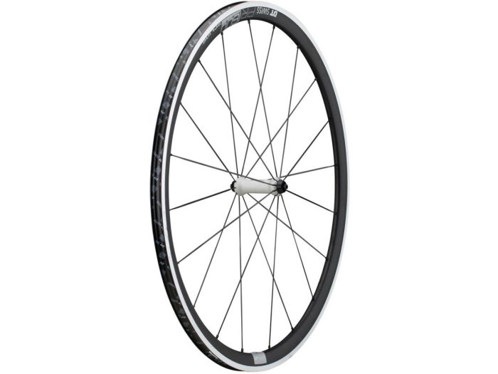 Front wheel DT Swiss PR1600 28 "