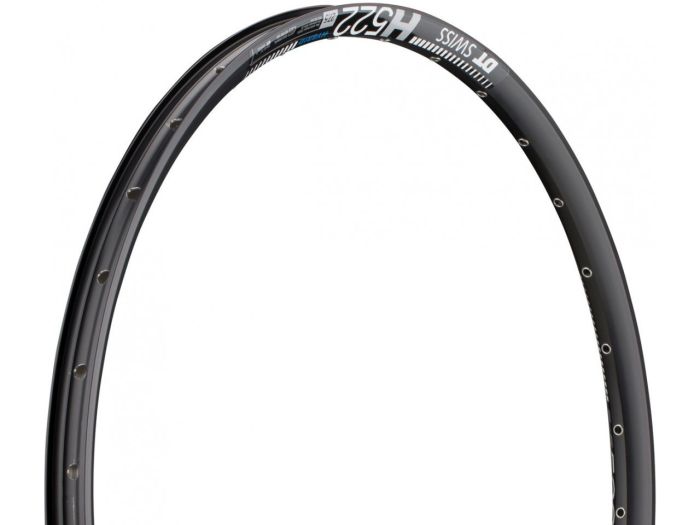 Rim DT SWISS H522 27.5 "28H