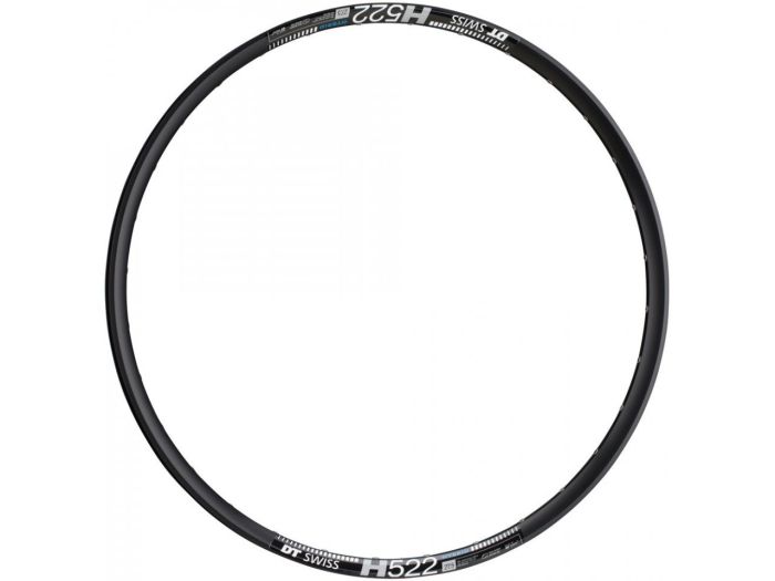 Rim DT SWISS H522 27.5 "28H