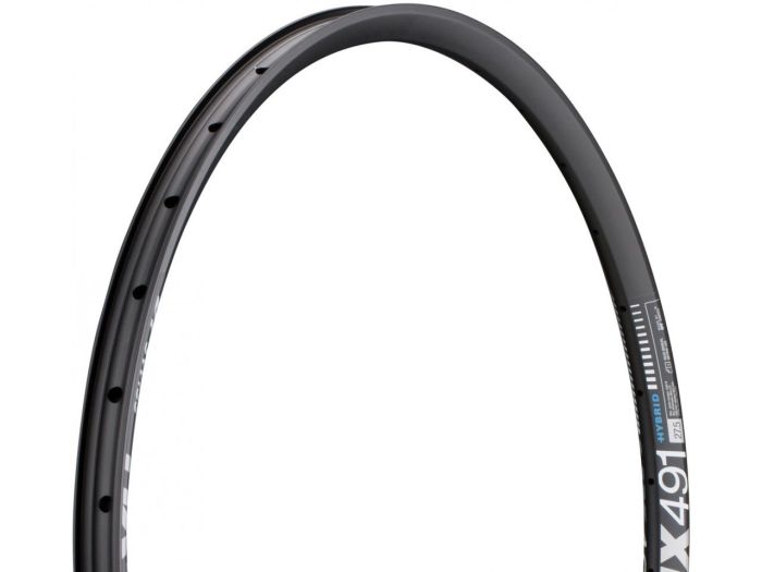 Rim DT SWISS HX491 27.5 "28H