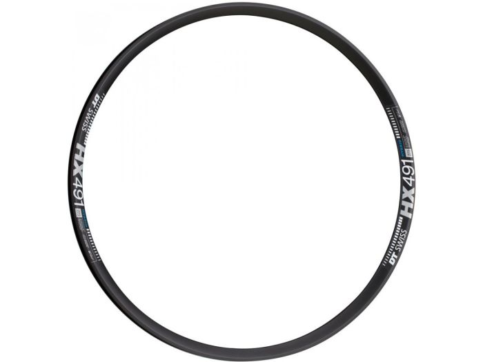 Rim DT SWISS HX491 27.5 "28H