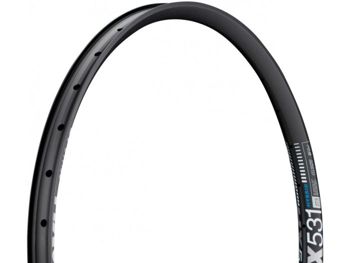 Rim DT SWISS HX531 27.5 "32H