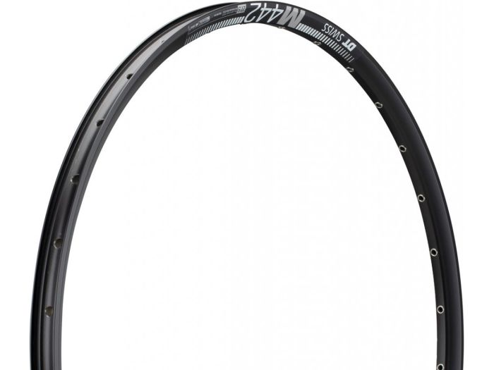 Rim DT SWISS M442 27.5 "28H