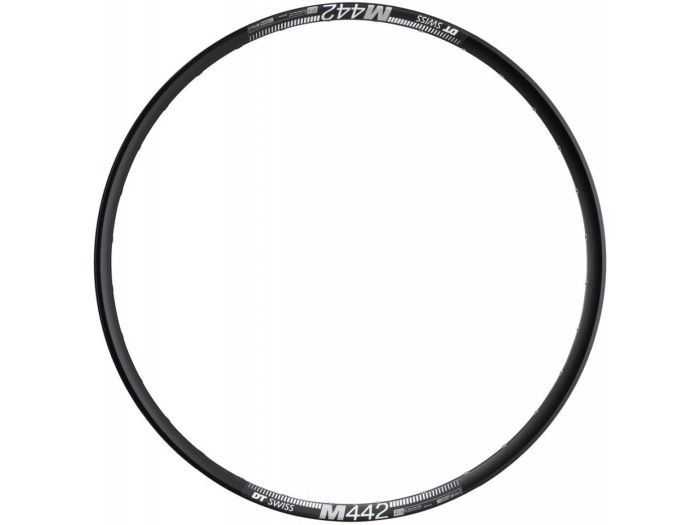 Rim DT SWISS M442 27.5 "28H