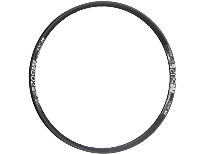 Rim DT SWISS M502 27.5 "28H