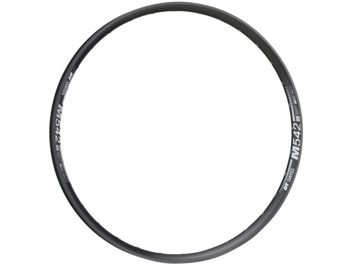 Rim DT SWISS M542 27.5 "28H