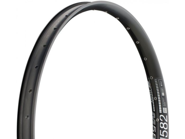 Rim DT SWISS M582 27.5 "28H