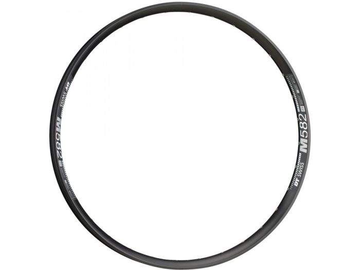 Rim DT SWISS M582 27.5 "28H