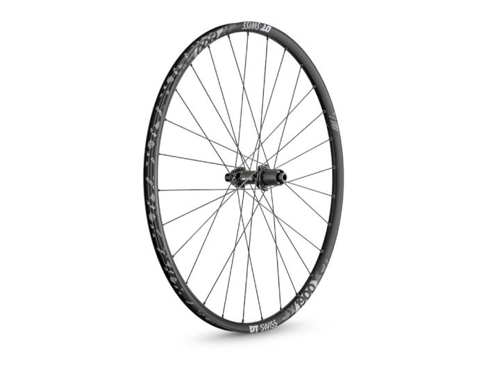 Rear wheel DT Swiss X1900 Spline 25 29 "Centerlock Shimano HG 14x142mm