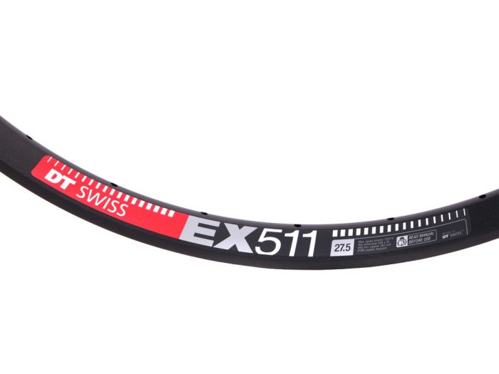 Rim DT SWISS EX511 27.5 "32H