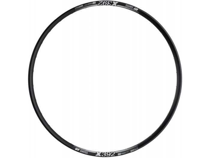 Rim DT Swiss X392 29 "32H