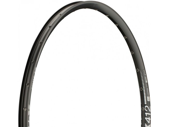 Rim DT SWISS X412 27.5 "28H