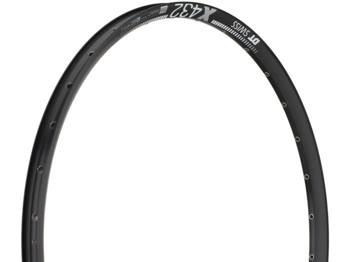 Rim DT SWISS X432 27.5 "28H