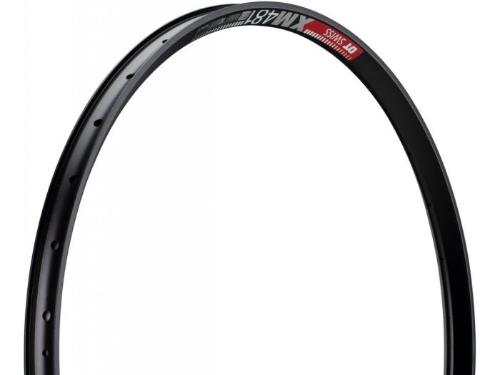 Rim DT SWISS XM481 27.5 "28H