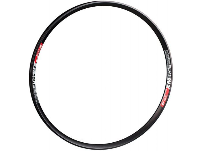 Rim DT SWISS XM481 27.5 "28H