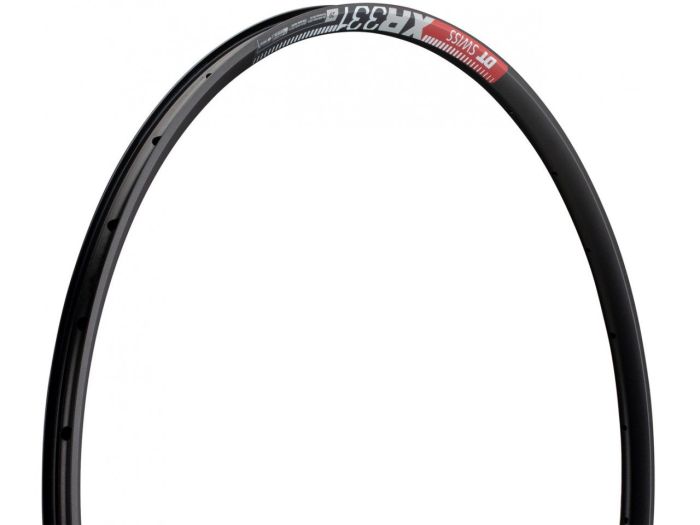 DT SWISS XR331 rim 29 "28H