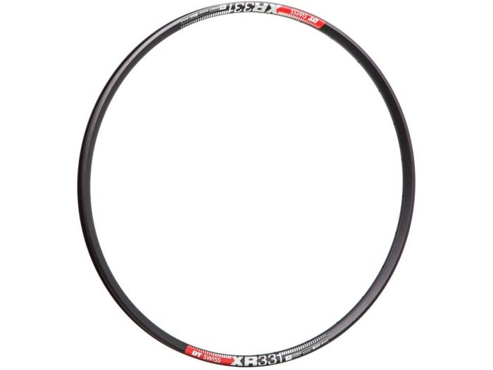 DT SWISS XR331 rim 29 "28H