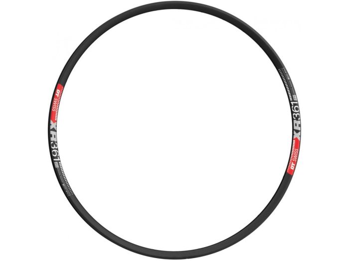 Rim DT SWISS XR361 27.5 "28H