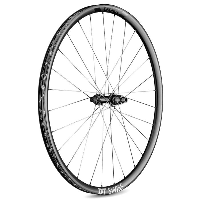 DT SWISS XRC 1200 SPLINE 25 Carbon 29 Rear Wheel Clincher Centerlock SRAM XD 12x148mm WXRC120TEDRCA10927