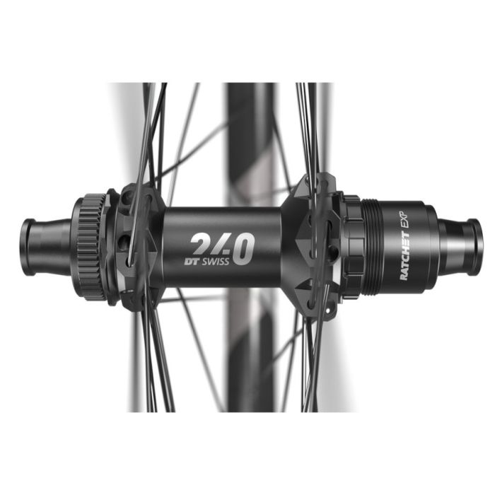 DT SWISS XRC 1501 SPLINE ONE 29 Carbon Rear Wheel Centerlock 12x148mm SRAM XD WXRC150TEDRCA11460