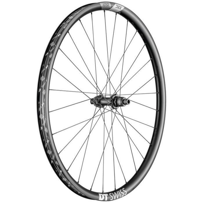 DT SWISS XRC 1501 SPLINE ONE 29 Carbon Rear Wheel Centerlock 12x148mm SRAM XD WXRC150TEDRCA11460