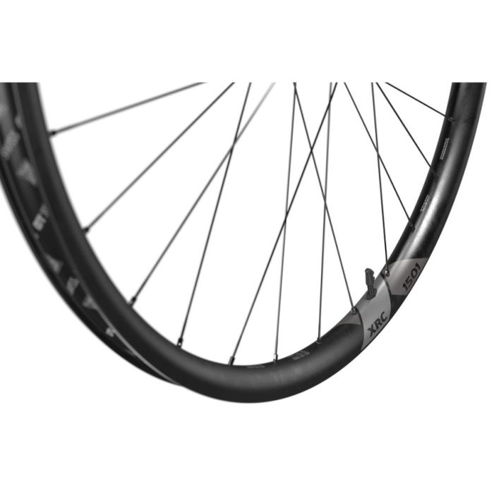 DT SWISS XRC 1501 SPLINE ONE 29 Carbon Front Wheel Centerlock 15x110mm WXRC150BEIXCA11457