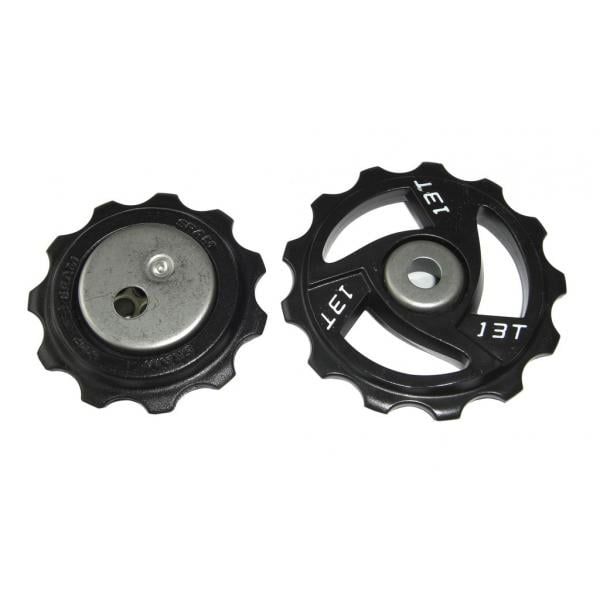 SRAM Rear Derailleur Pulley Kit 5.0/4.0/3.0/DD21/DD24 00.0000.200.616