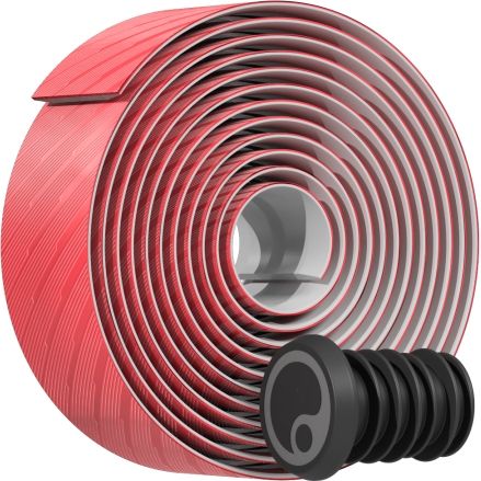 ERGON BT Road Handlebar Tape Race Red