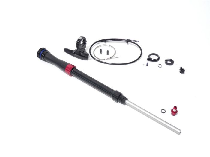 ROCKSHOX Upgrade Kit Charger 2 RLC OneLoc Damper SID REBA BLUTO from 2012 00.4018.783.011