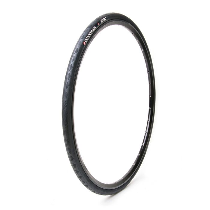 Tire Hutchinson NITRO 2 700X23 TR NOIR