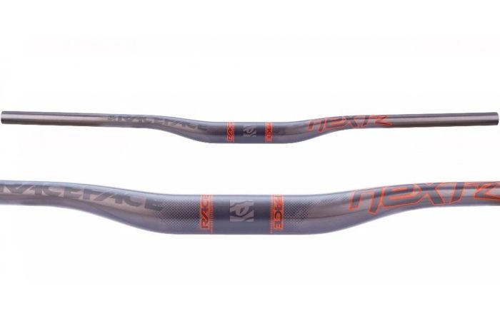 RACEFACEA MTB Handlebar NEXT 35x760 20mm Red HB13NX2035X760P185