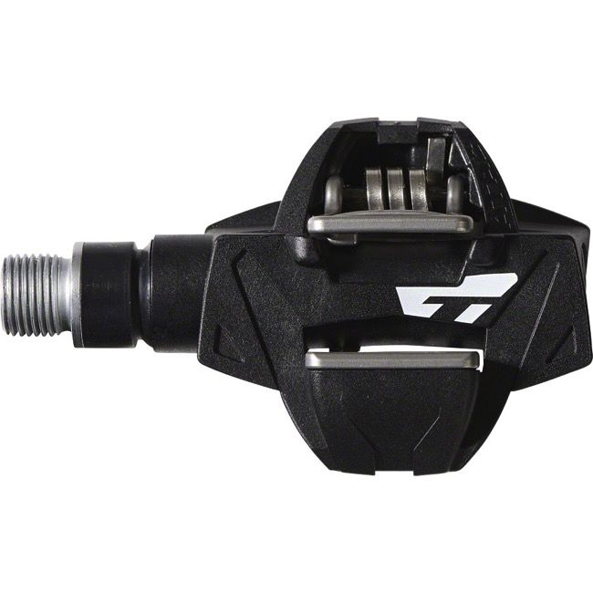 TIME ATAC XC 4 XC/CX Pedals Black 00.6718.010.000