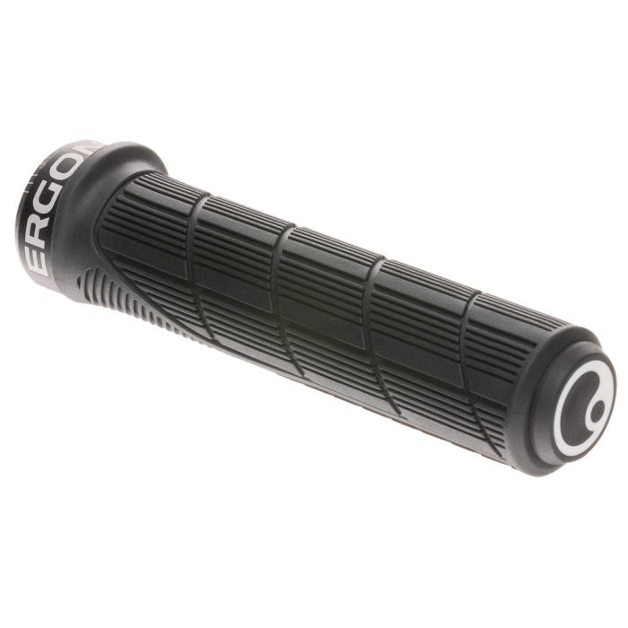 ERGON GD1 Evo Slim Enduro Grips Black