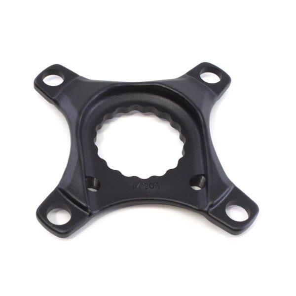 Spider RaceFace SIXC SPIDER REMOVABLE 104/64 2X F10005