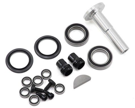 Kit Pedal Race Face ATLAS PEDAL BEARING REBUILD KIT