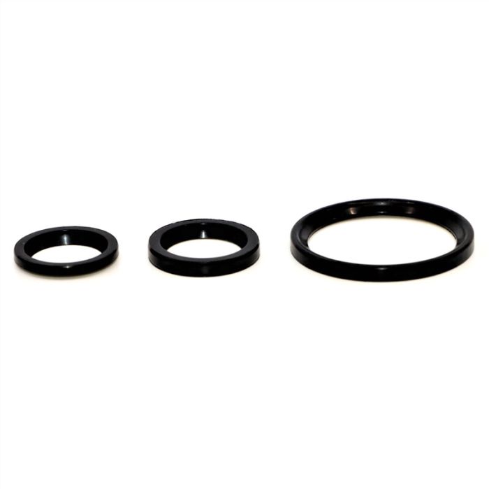 RACEFACE Trace Seal Cassette Body J-Bend F60204